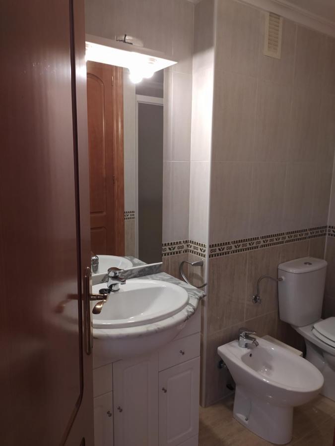 Casa De Fabian Appartment + Wifi Near Beach/Port La Manga del Mar Menor Zewnętrze zdjęcie